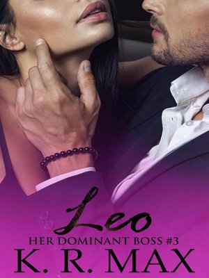 cover image of Leo